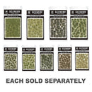Vallejo Scenery Miniature Wild Tuft Large-1