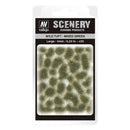 Vallejo Scenery Miniature Wild Tuft Large-12