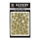 Vallejo Scenery Miniature Wild Tuft Large-4