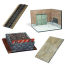Vallejo Scenics Bases 1/35-2