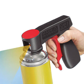 Vallejo Hobby Tools Spray Can Trigger Grip - 0