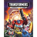 Transformers Deck-Building Game-1
