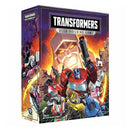 Transformers Deck-Building Game-3