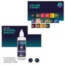 Scale 75 Instant Colors The Secrets of Alchemy (Wooden Box)-2