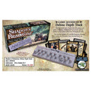 Shadows of Brimstone Deluxe Depth Track Expansion Miniatures-2
