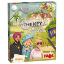The Key Murder at the Oakdale Club-3