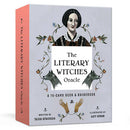 The Literary Witches Oracle Board Game-3