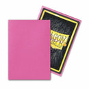 Dragon Shield Pink Diamond Japanese Sleeves Box of 60-1