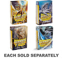 Dragon Shield Japanese Matte Card Sleves Box of 60-1