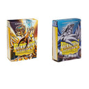 Dragon Shield Japanese Matte Card Sleves Box of 60-2