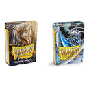 Dragon Shield Japanese Matte Card Sleves Box of 60-3