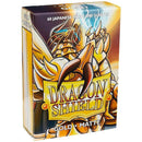 Dragon Shield Japanese Matte Card Sleves Box of 60-6