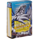 Dragon Shield Japanese Matte Card Sleves Box of 60-7