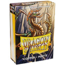 Dragon Shield Japanese Matte Card Sleves Box of 60-5