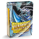 Dragon Shield Japanese Matte Card Sleves Box of 60-4