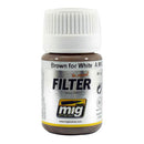 Ammo by MIG Filters 35mL-5