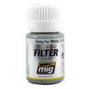Ammo by MIG Filters 35mL-11