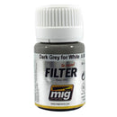 Ammo by MIG Filters 35mL-9