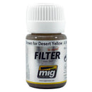 Ammo by MIG Filters 35mL-7
