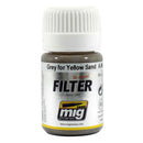 Ammo by MIG Filters 35mL-12