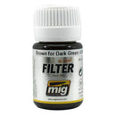 Ammo by MIG Filters 35mL-6