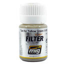Ammo by MIG Filters 35mL-15