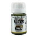 Ammo by MIG Filters 35mL-10