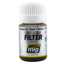 Ammo by MIG Filters 35mL-8