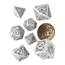 Witcher Dice Set Geralt-2