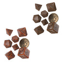 Witcher Dice Set Geralt-3