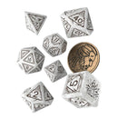 Witcher Dice Set Geralt-6