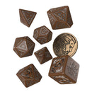 Witcher Dice Set Geralt-5