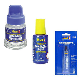 Revell Contacta - 0