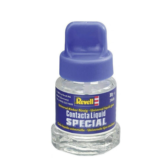 Revell Contacta