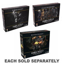 Dark Souls The Board Game Expansion-1