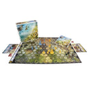 Godtear The Borderlands Starter Set Miniatures Game-1