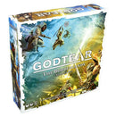Godtear The Borderlands Starter Set Miniatures Game-2