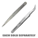 Vallejo Hobby Tools Stainless Steel Tweezers-1