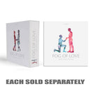 Fog of Love Board Game Alternate Cover-1