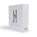 Fog of Love Board Game Alternate Cover-2