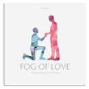 Fog of Love Board Game Alternate Cover-4