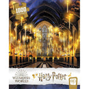 Harry Potter Great Hall Puzzle 1000pc-1