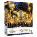 Harry Potter Great Hall Puzzle 1000pc-3