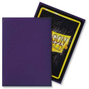 Dragon Shield Matte Protective Sleeves Box of 100-9