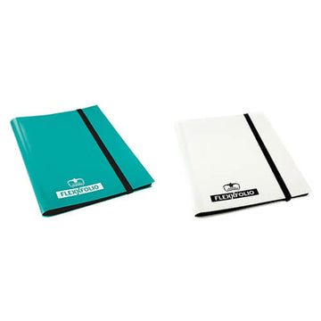 Ultimate Guard 9 Pocket FlexXfolio Folder - 0
