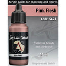Scale 75 Scalecolor Pink Flesh 17mL-2