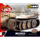 Ammo by MIG Super Pack