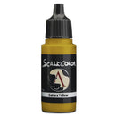 Scale 75 Scalecolor Sahara Yellow 17mL-1