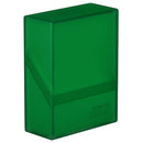 Ultimate Guard Boulder Deck Case Hold 40+-4