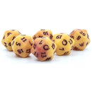 Dune RPG Arrakis Dice Set-1